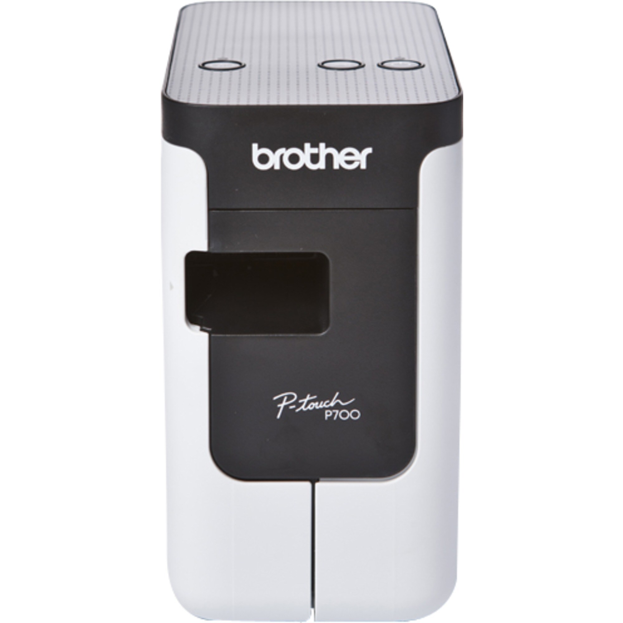 Brother Etikettendrucker P-touch P700