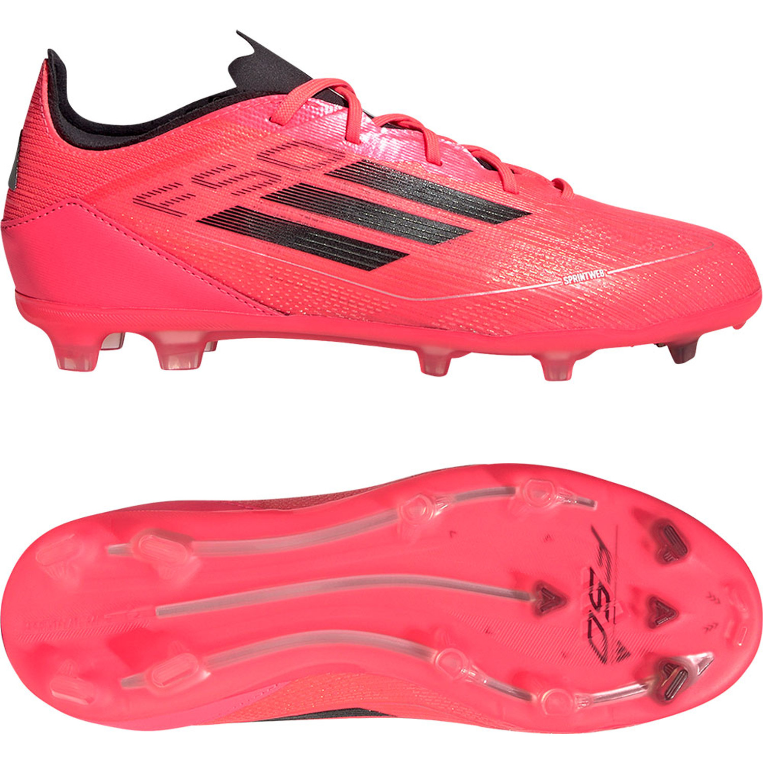 adidas F50 Pro FG Kids