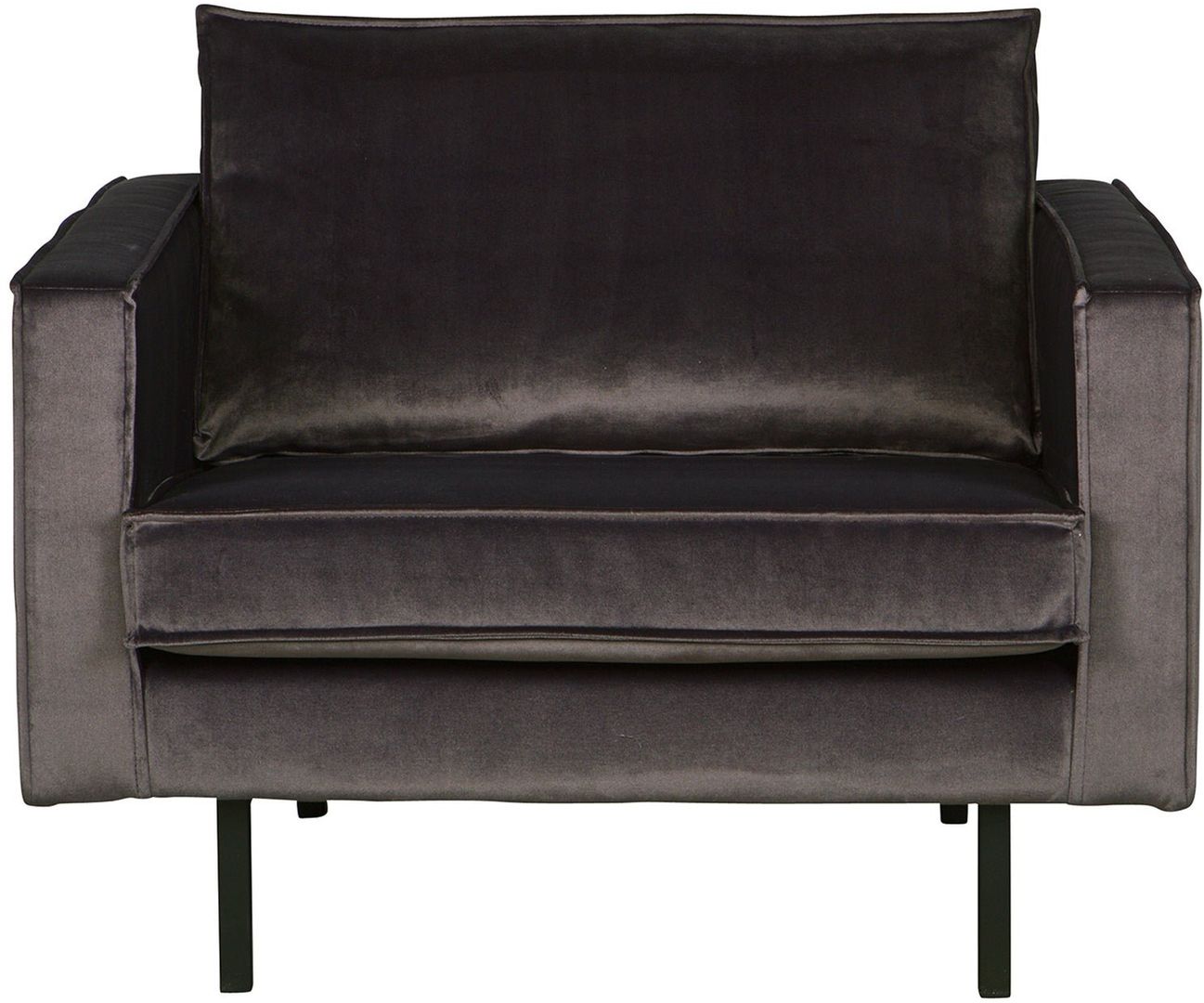 WOOOD Rodeo Fauteuil