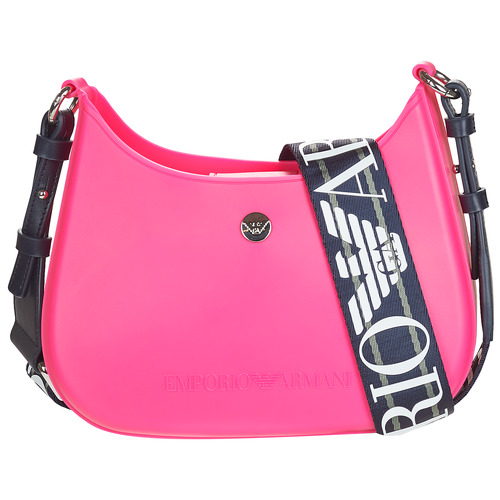 Emporio Armani - WOMAN'S MINI BAG S Rosa