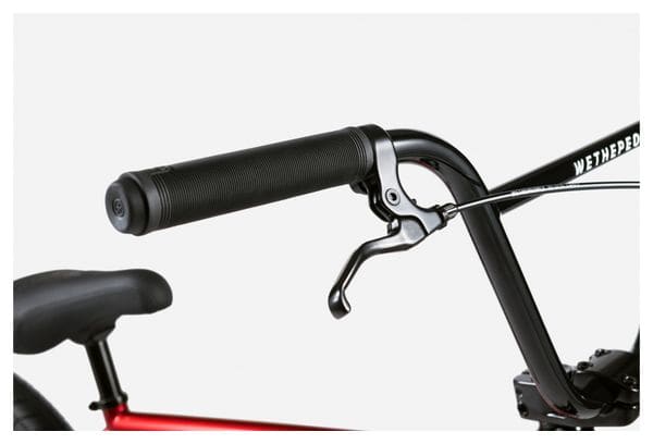 BMX Freestyle WeThePeople Arcade 21'' Rouge Candy