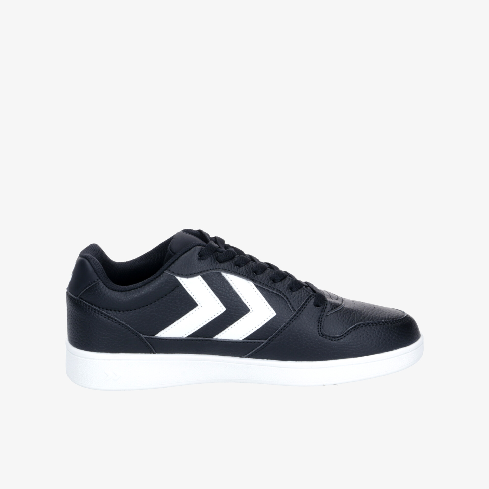 hummel Herren Sneaker Low Center Court - Schwarz bei reno.de kaufen