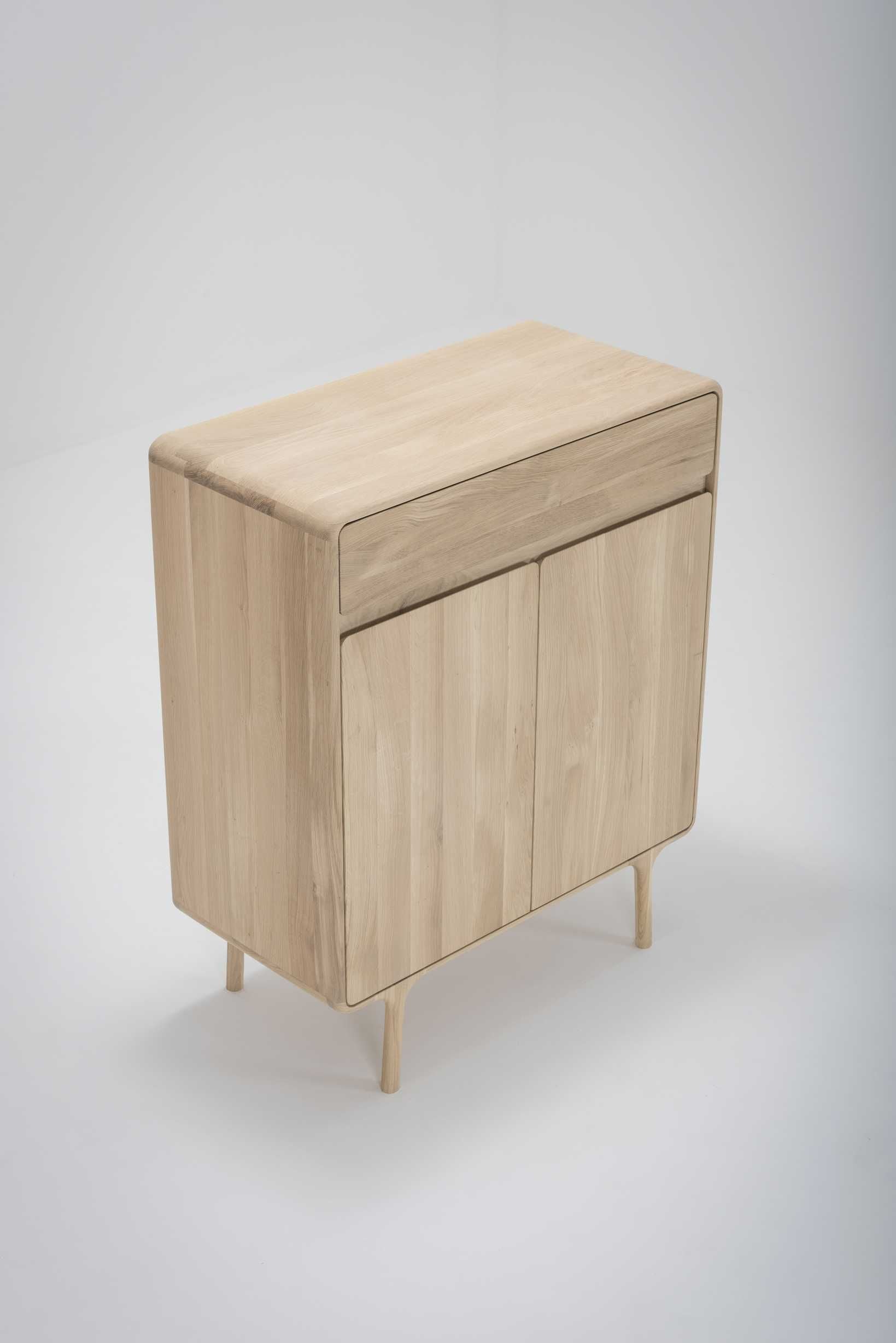 Fawn kast 90x45 naturel