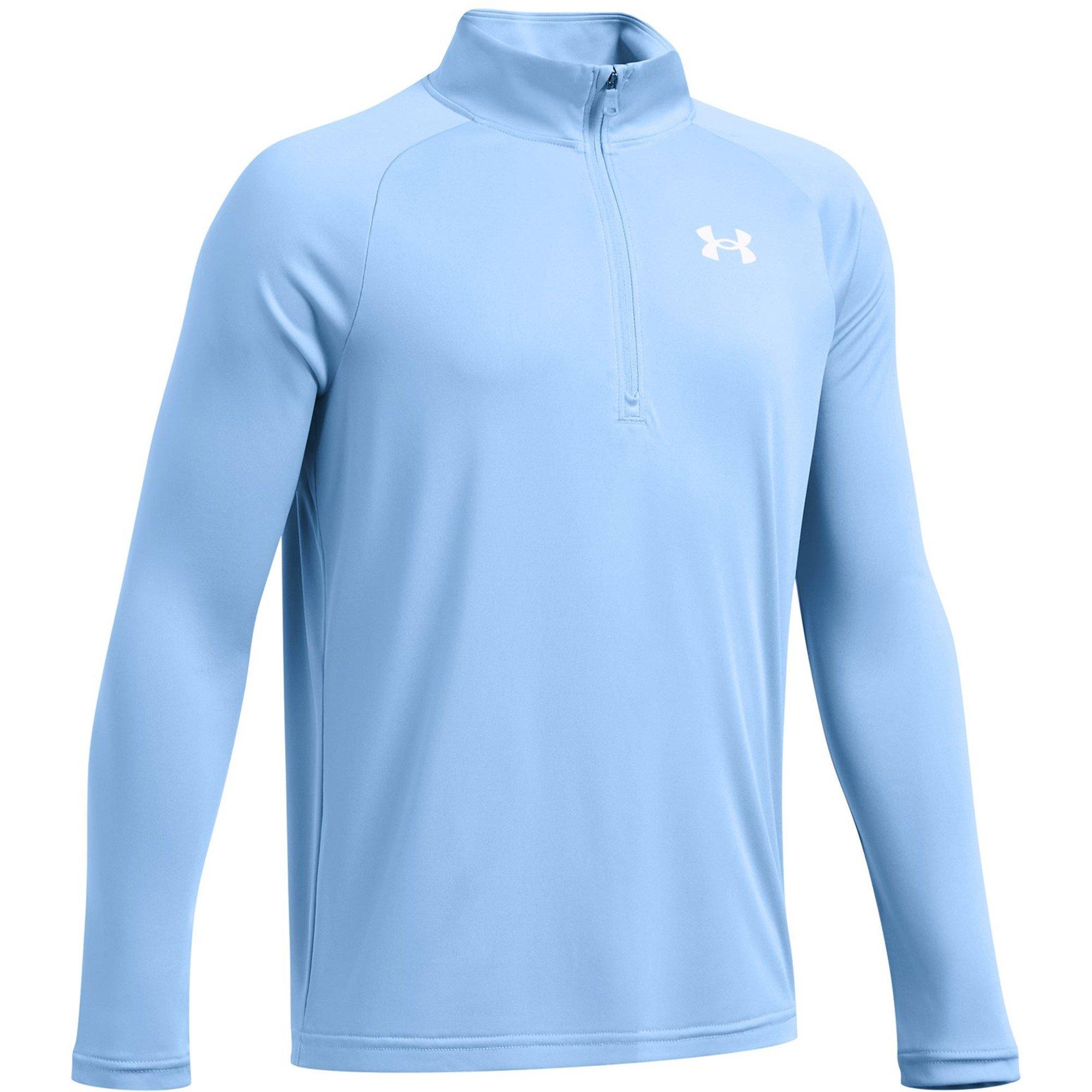 Under Armour UA Tech™ 2.0 ½ Zip Boys