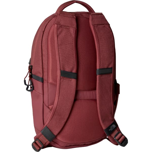 Sac à dos randonnée THE NORTH FACE BOREALIS MINI BACKPACK CANYON DUST DARK HEATHER