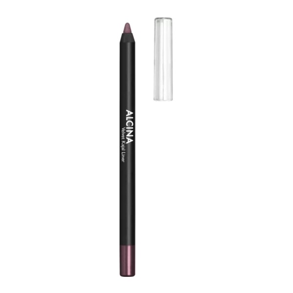 Alcina Velvet Kajal Liner violett 1 Stk.
