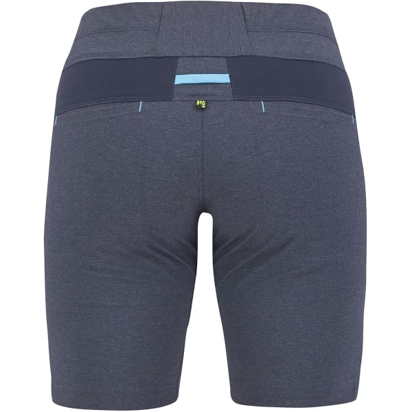 Short randonnée KARPOS DOLADA W BERMUDA SKY CAPTAIN