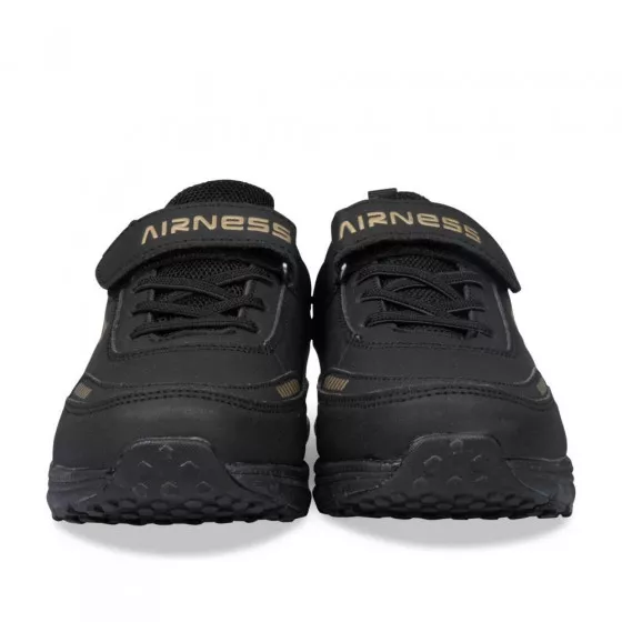 Baskets NOIR AIRNESS