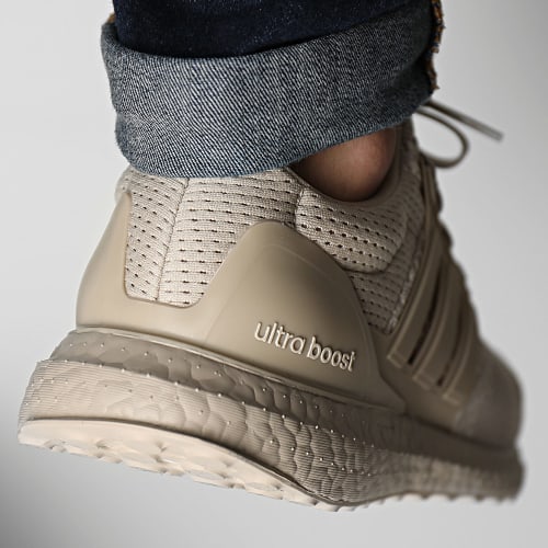 Baskets Ultraboost 1 ID9685 Wonder Beige Wonder White