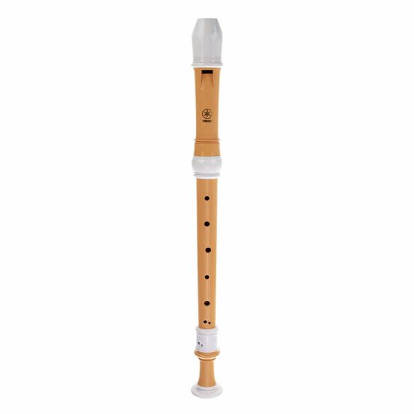 Yamaha YRA-402B Alto Recorder Eco
