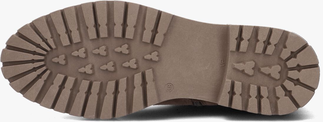 RED-RAG taupe red-rag veterboots 71524