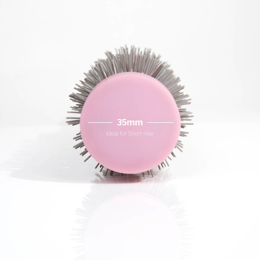 Brushworks 35mm Radial Vent Brush