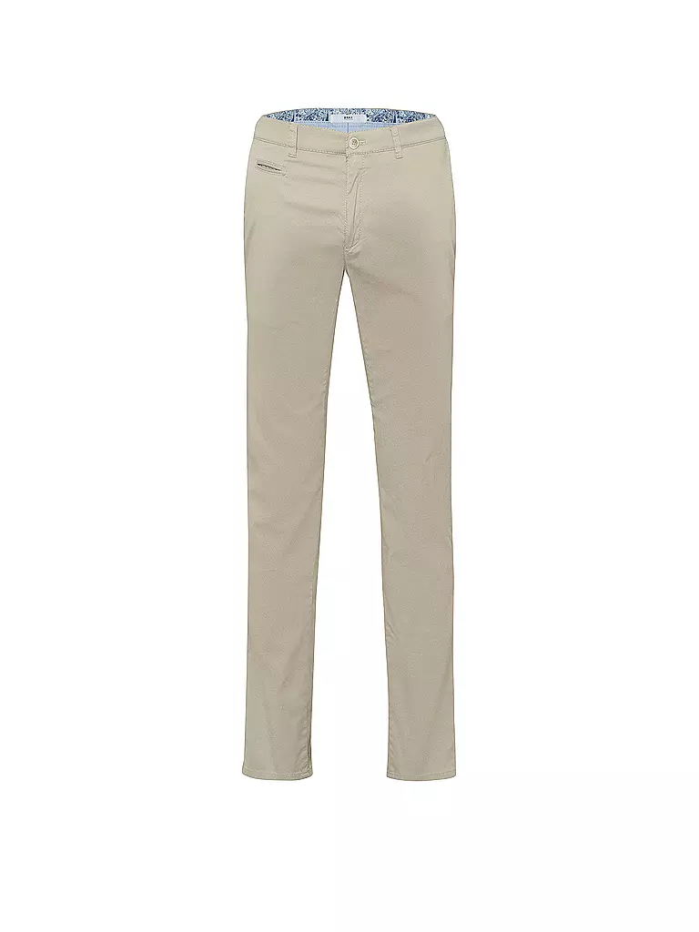 BRAX Chino FABIO UDX beige