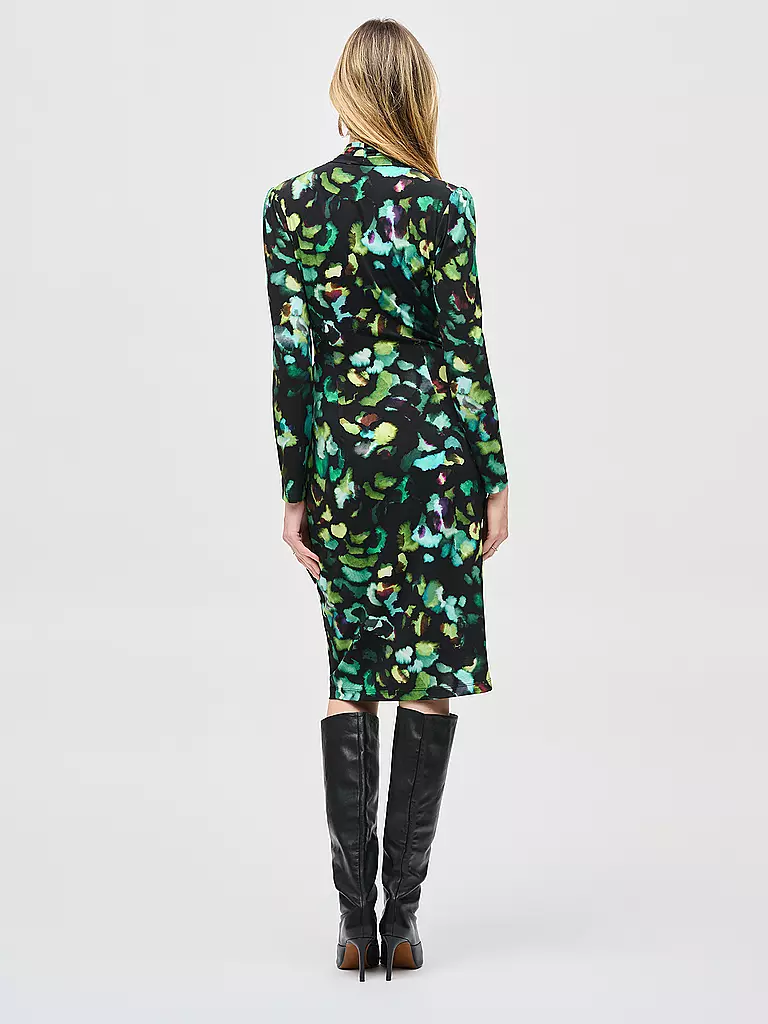 JOSEPH RIBKOFF Minikleid schwarz