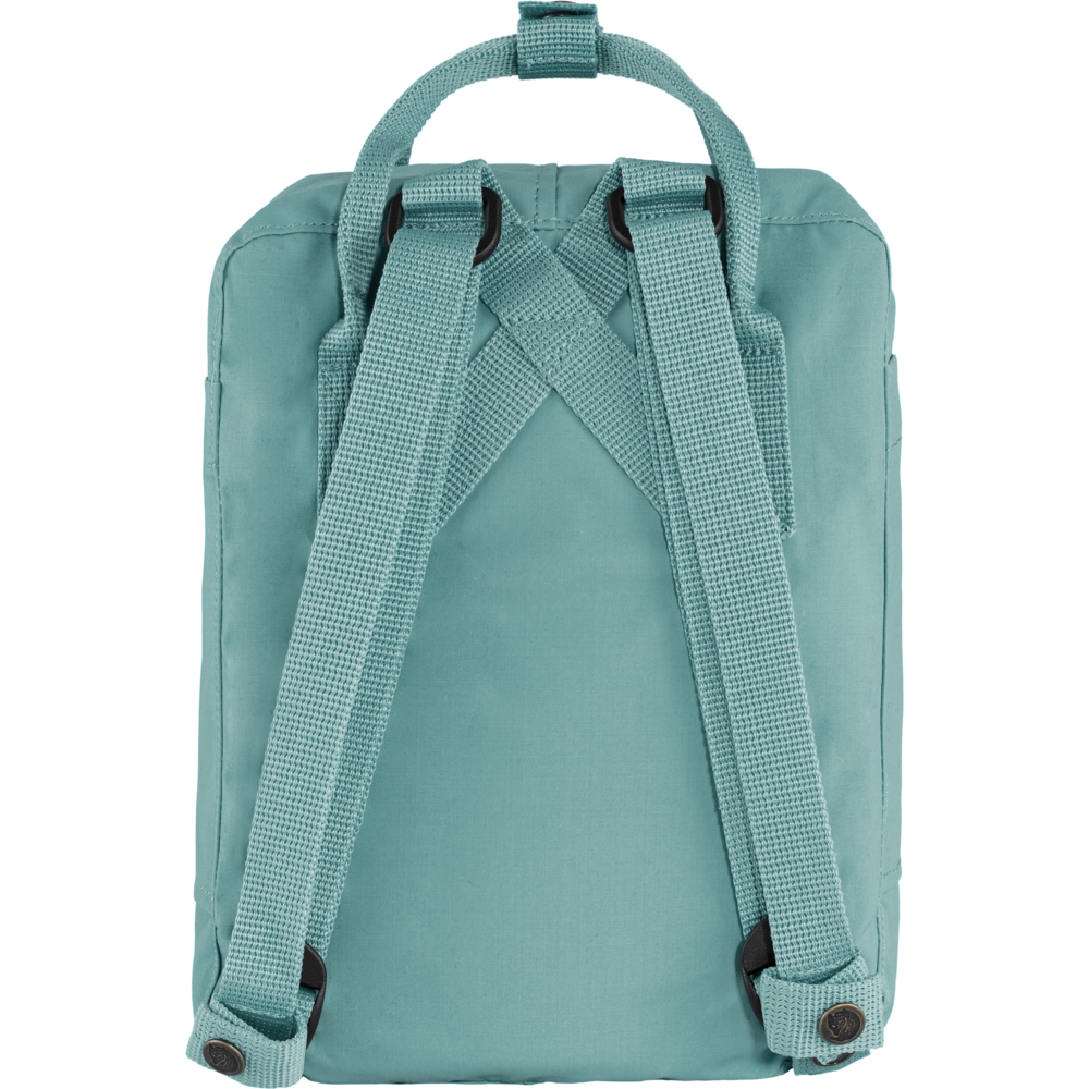 Fjällräven Kånken Mini<br> Dagstursekk til barn