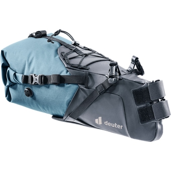 Deuter Cabezon SB 16 Fahrradtasche Atlantic / Black