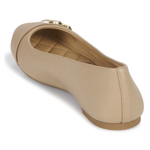 MICHAEL Michael Kors - JILLY BALLET Camel