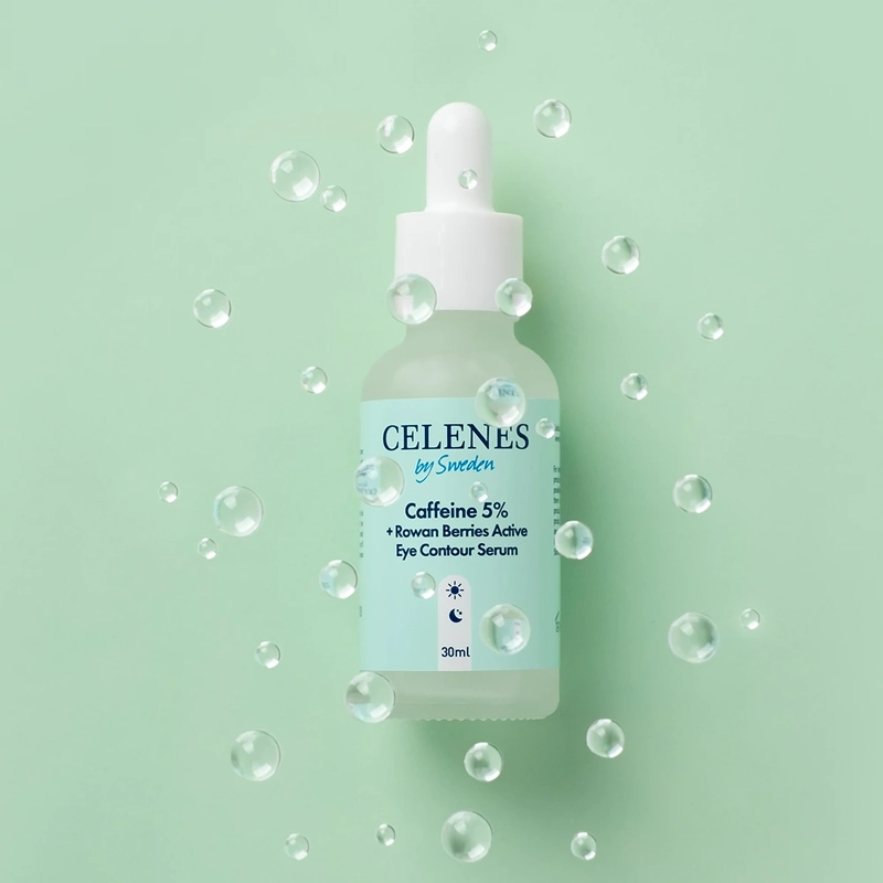 Celenes Rena Caffeine 5% Serum 30 ml