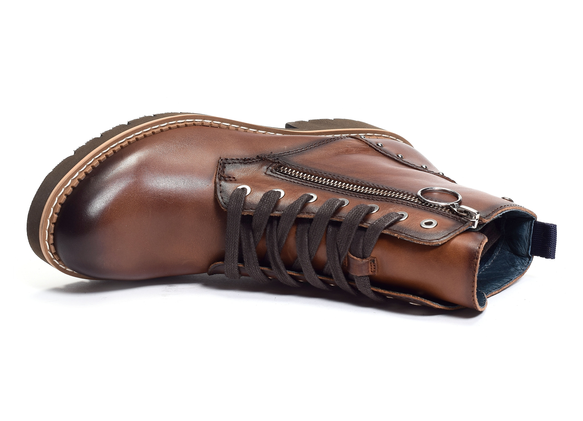 Vicar 8610 marron