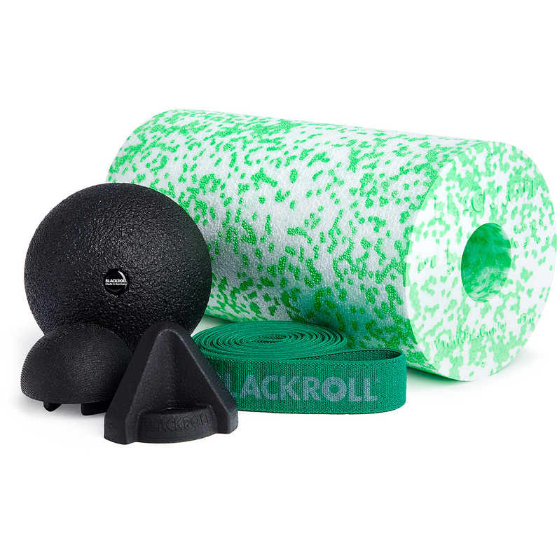 Blackroll Back Blackroll Box