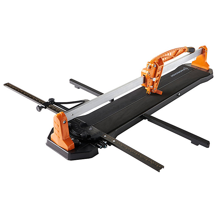 Coupe carrelage manuel pro Magnusson MTC900 900 mm