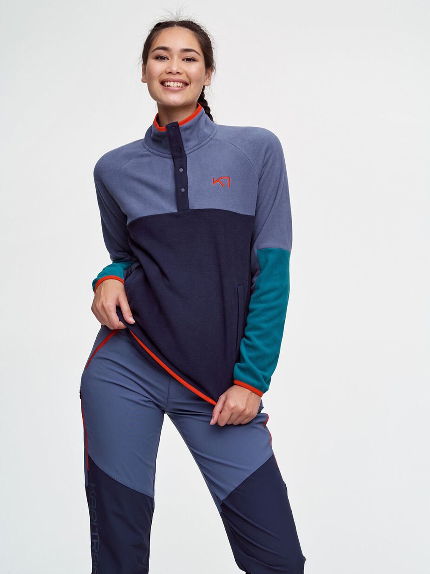 Ane Midlayer