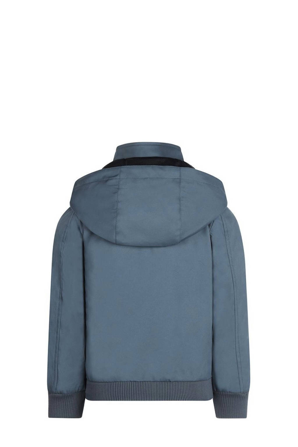 Koko Noko zomerjas blauw