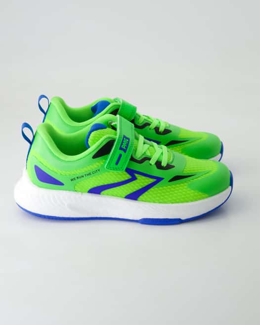 Primigi PJD 79586 Sneaker in Grün
