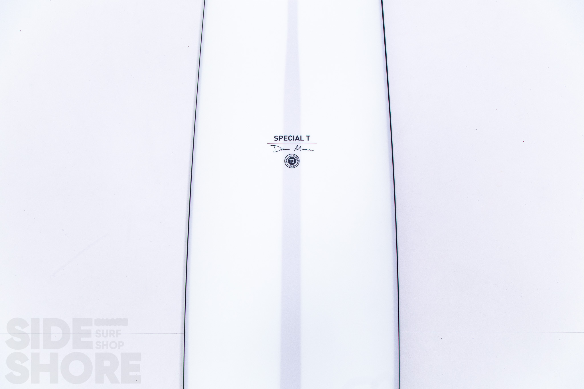 Firewire Special T - 9'3 x 22 3/4