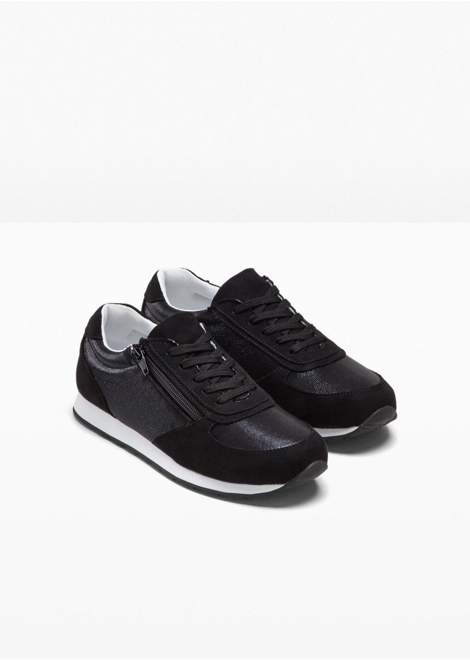 Sneakers confortables