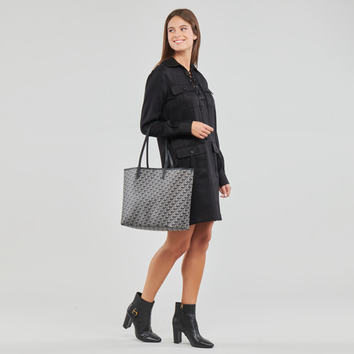 Lauren Ralph Lauren - COLLINS 36 Negro / Monograma