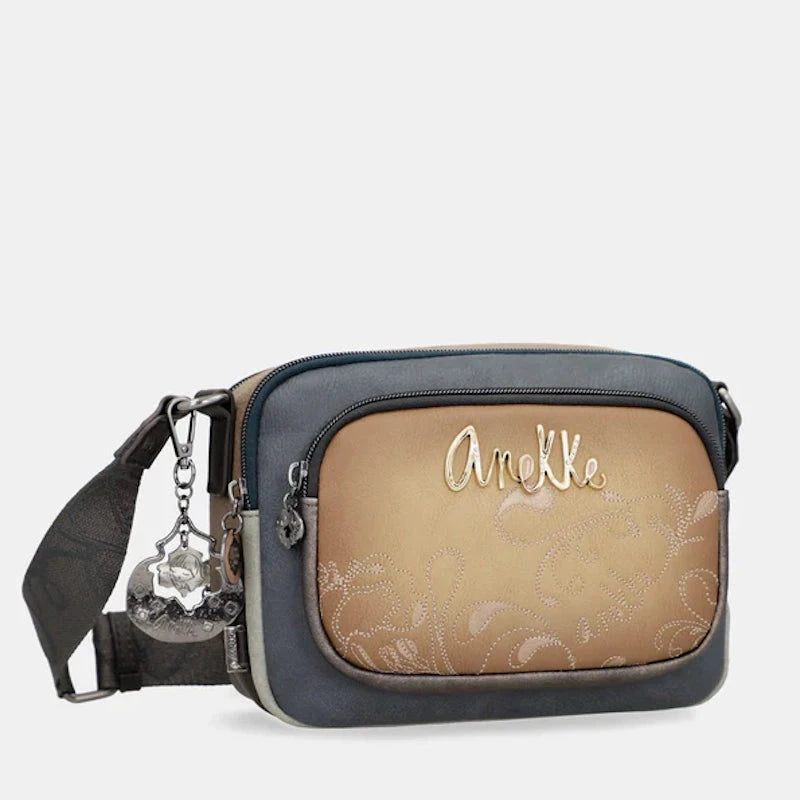 Anekke Manifesto Crossbody Tas 41713-183
