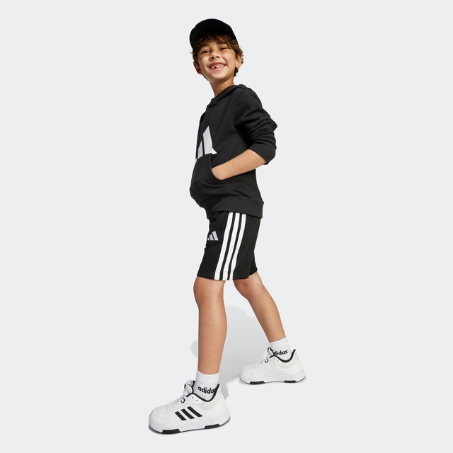 adidas Sportswear Shorts »LK 3S FT SH 220«