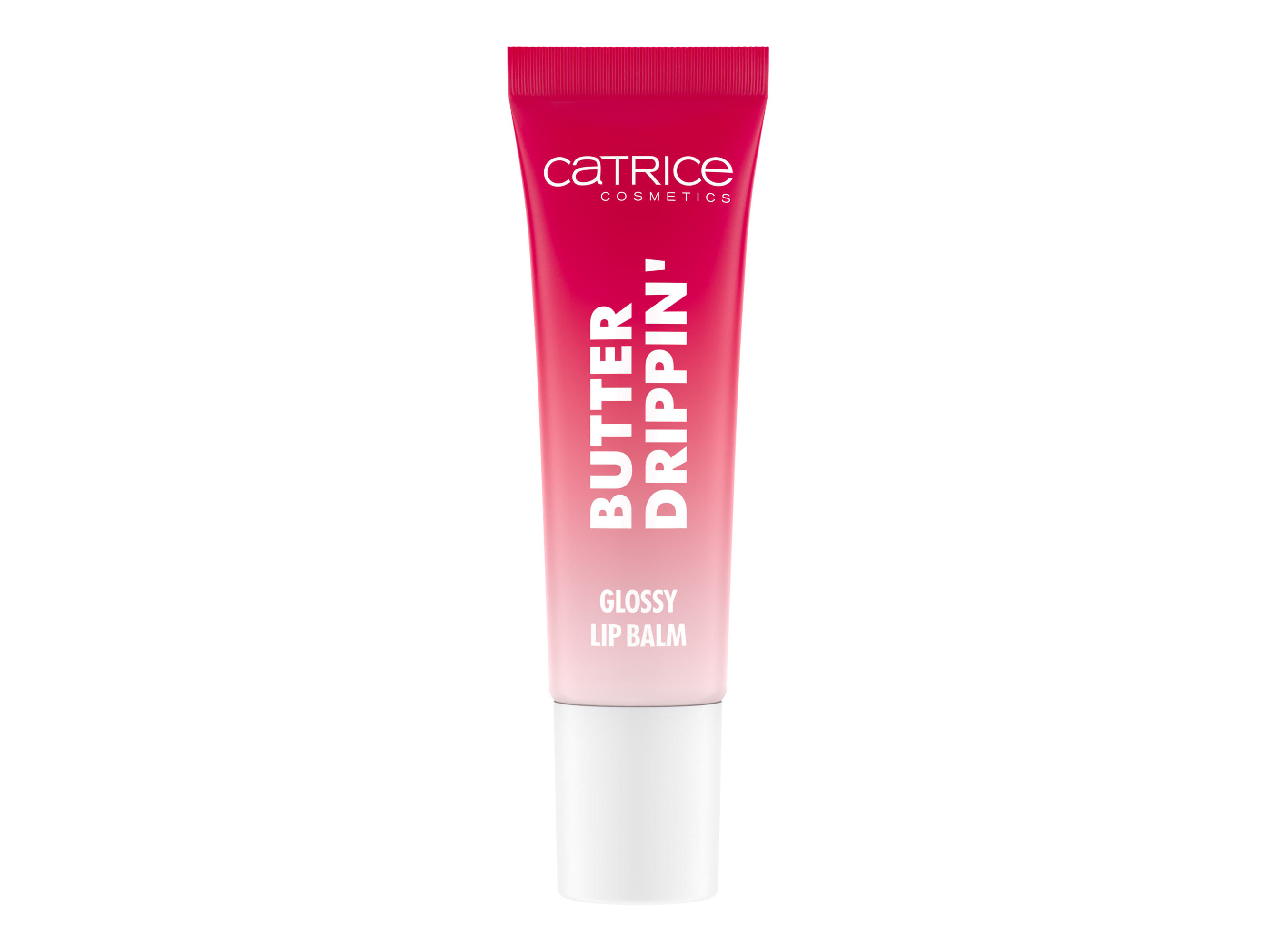 LIP BALM CATRICE BUTTER DRIPPIN' GLOSSY 050 10ML