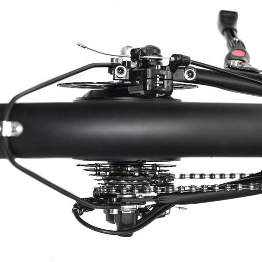 Smartgyro Crosscity 20