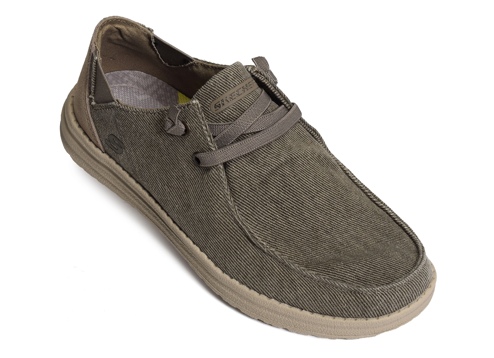 Melson raymon kaki