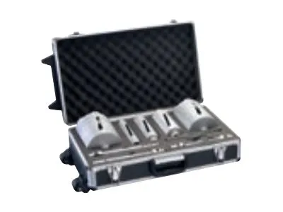 Bosch DIAMANTBORSÆT 38/52/65/117/127 PROF UNIV