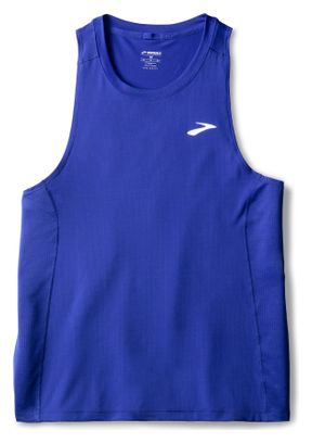 Débardeur Brooks Atmosphere 3.0 Bleu Homme