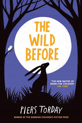 The Wild Before (Paperback)