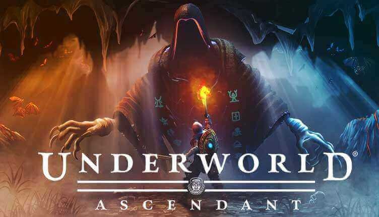 Underworld Ascendant- PC