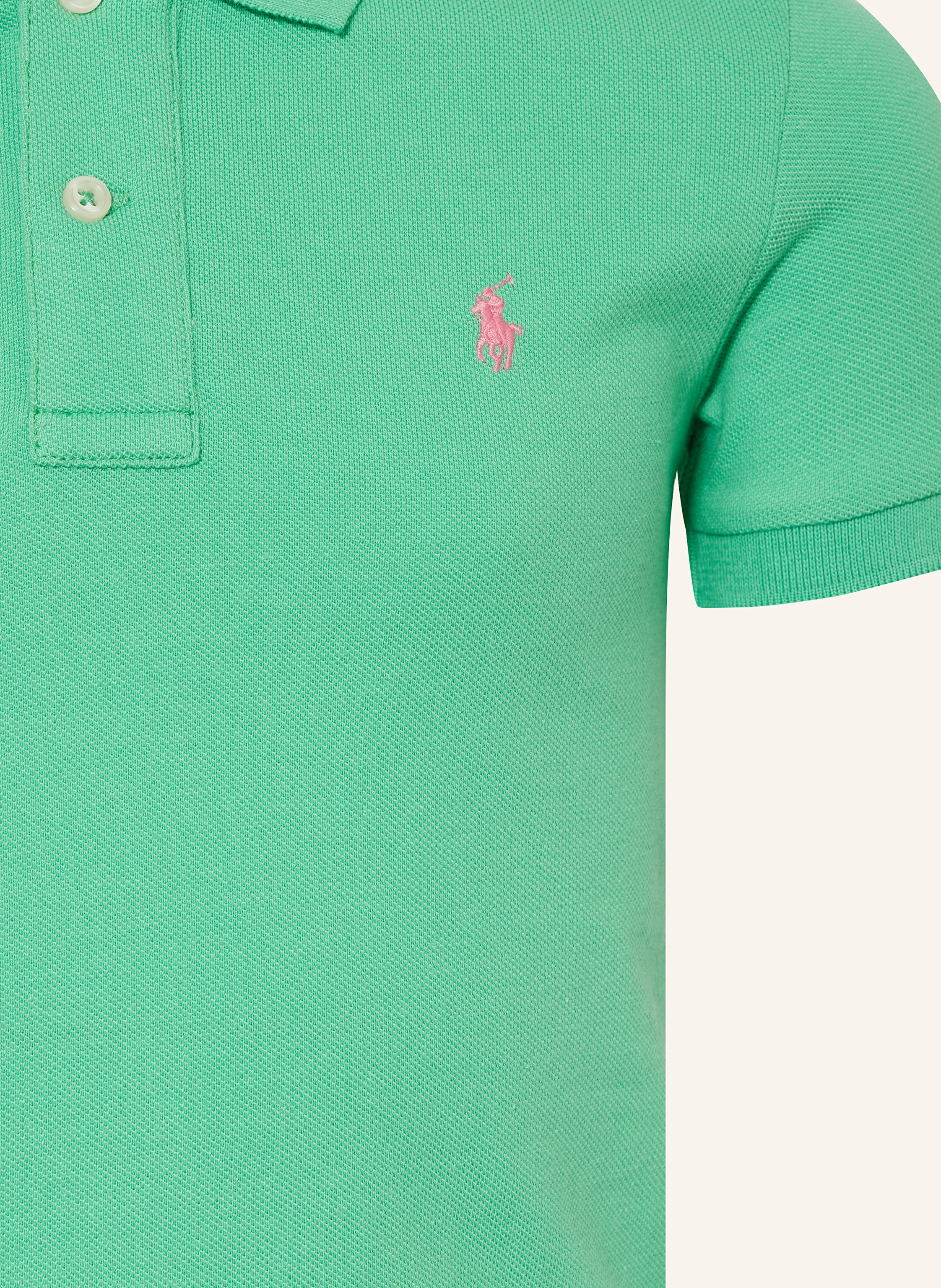 POLO RALPH LAUREN Piqué-Poloshirt