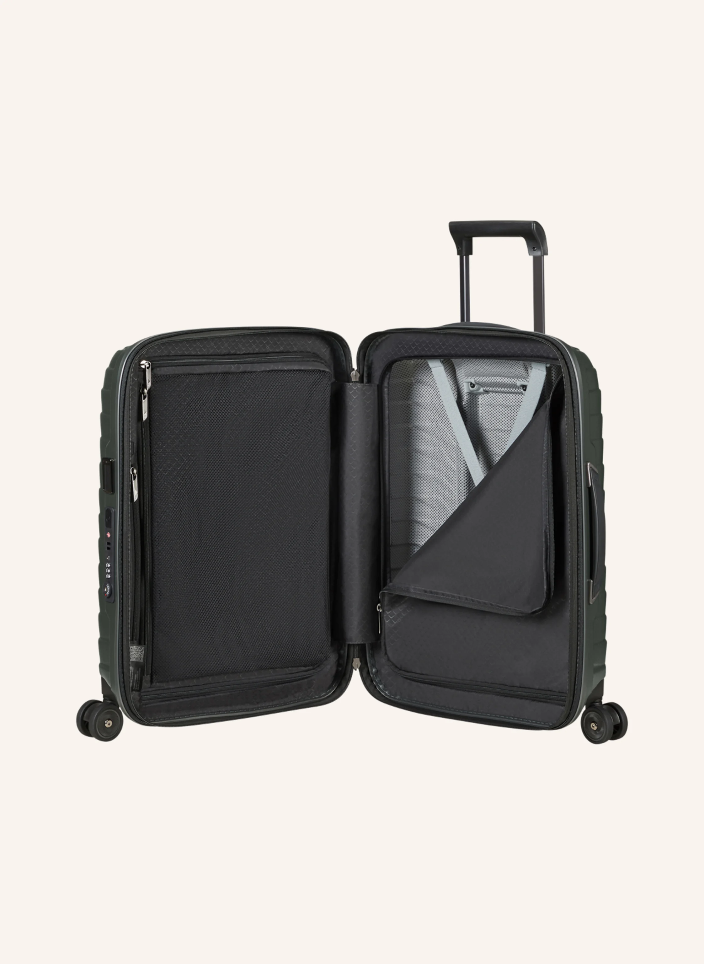 Samsonite Trolley PROXIS