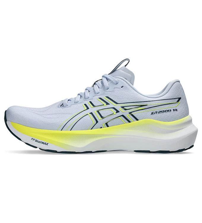 ASICS GT-2000 14 1011C056-400 BLUE-FADE-TRANQUIL-TEAL
