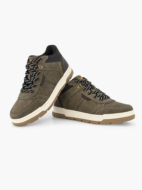 Memphis One Sneaker