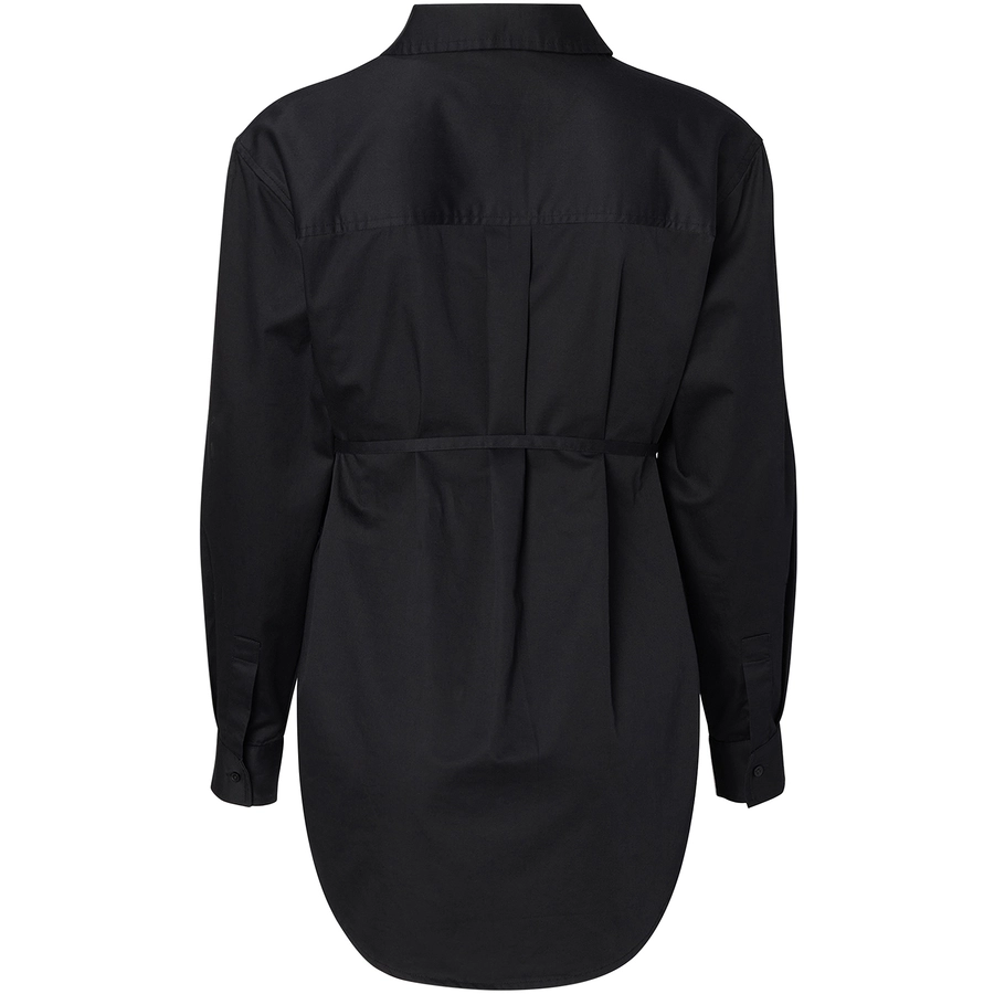 Noppies Bluse Arles Black