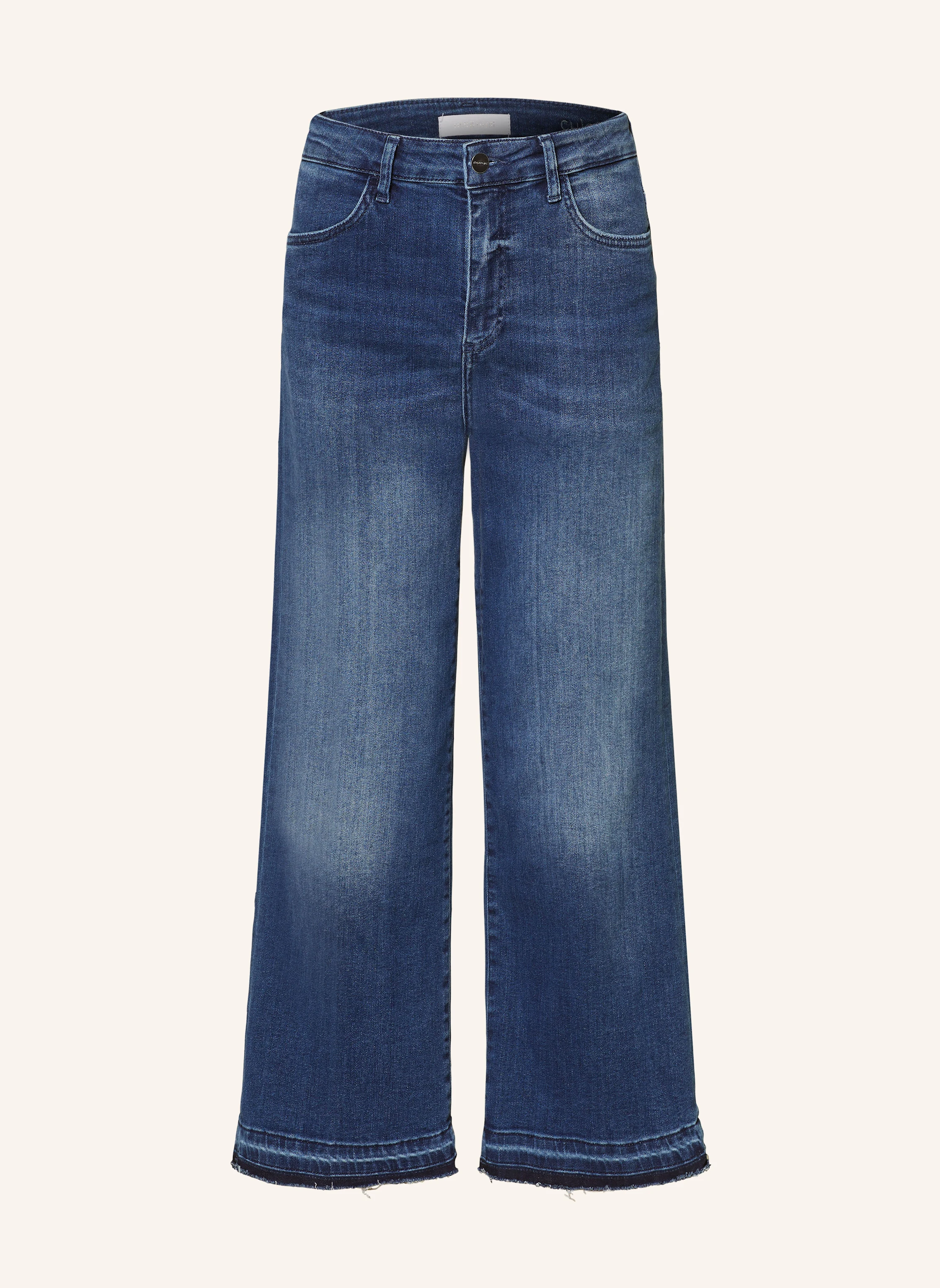 Rich & Royal Culotte