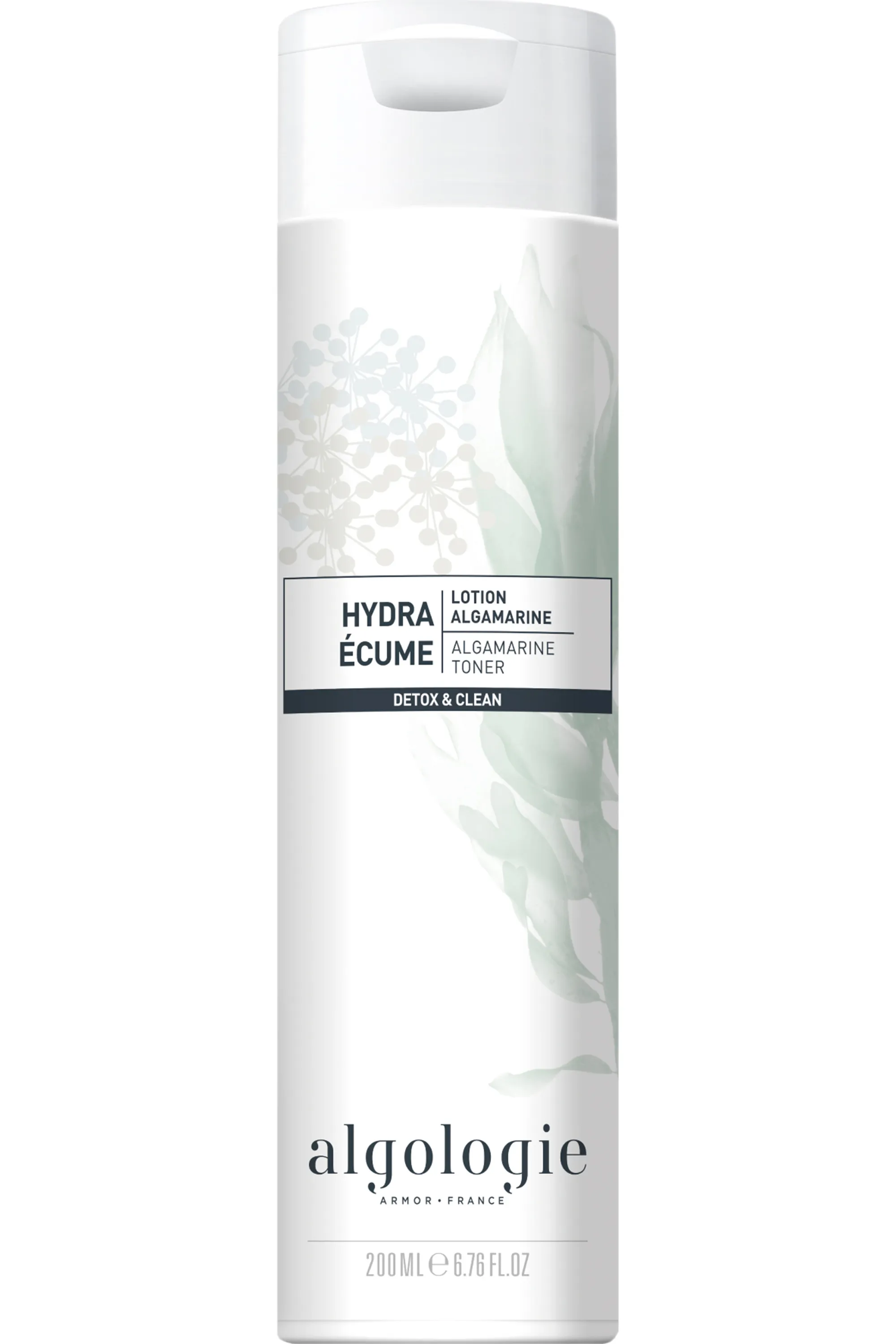 Algologie Lotion Algamarine – Hydra Ecume-200 ml