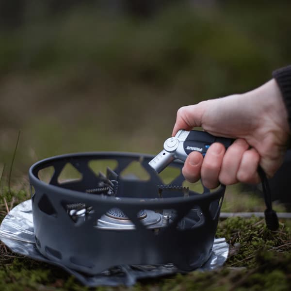 Couteau randonnée PRIMUS POWERLIGHTER