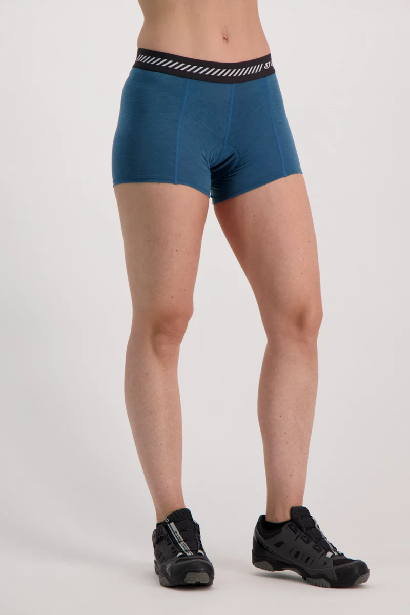 GIRO Boy II Base Liner Damen Bikeshort