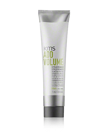 kms AddVolume Style Primer 75ml